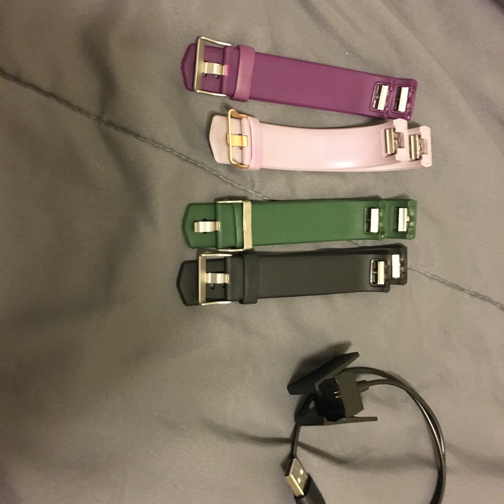 Fitbit - Picture 4 of 4